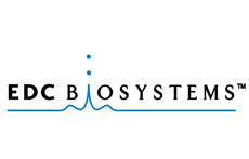 EDC Biosystems logo