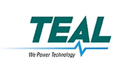 TEAL Electronics Corporation logo